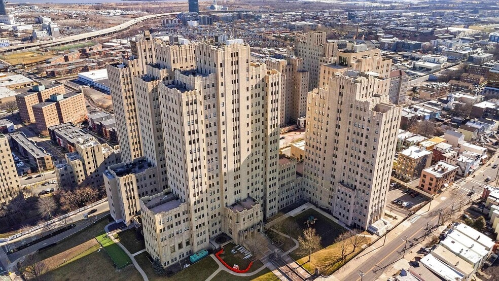 Building Photo - 4 Beacon Way