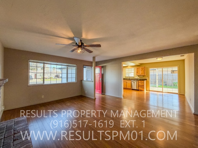 Building Photo - Charming Clean Rocklin Home with RV! Solar