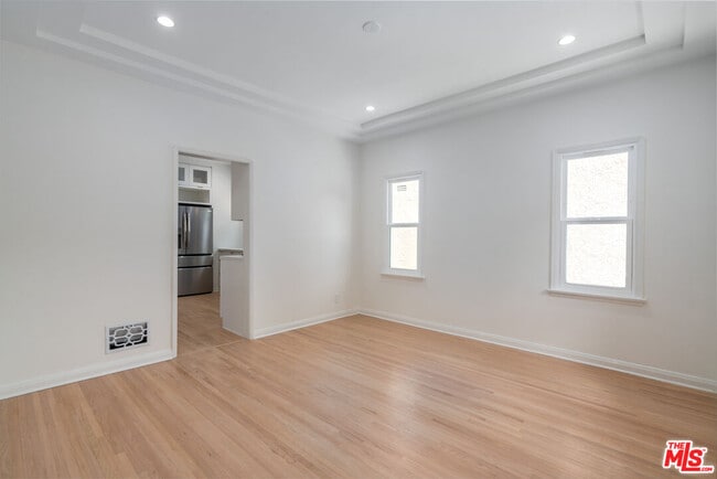 Building Photo - 1209 S Highland Ave
