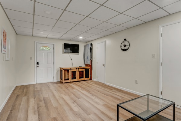 Building Photo - 5713 Dawes Ave