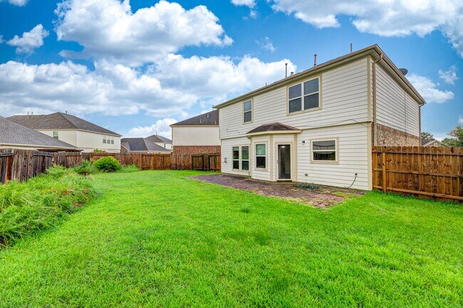 Building Photo - 19710 Allenwick Hills Ct