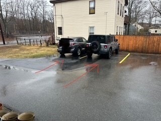 Building Photo - 127 Homer Ave