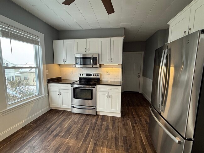 Building Photo - 57 Preston St