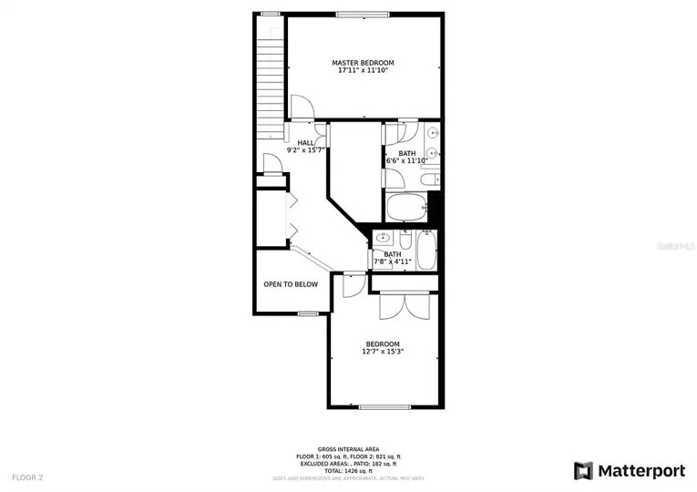 Building Photo - 632 Pinebranch Cir