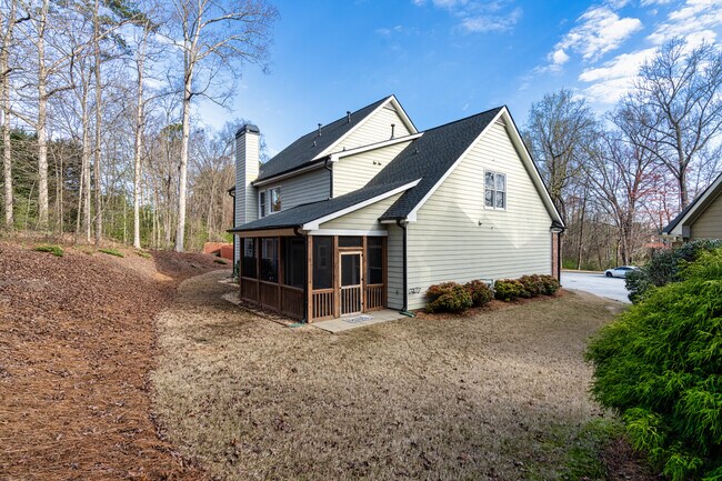 Building Photo - 1793 Sweet Barley Way SE