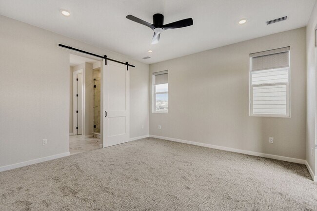 Building Photo - Brand-new residence with an ADU for rent in the highly sought-after Lyric at RidgeGate Lone Tree ...