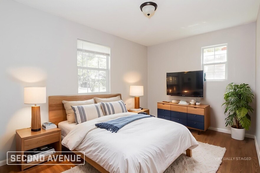 Building Photo - 2005 Mt Pleasant Dr