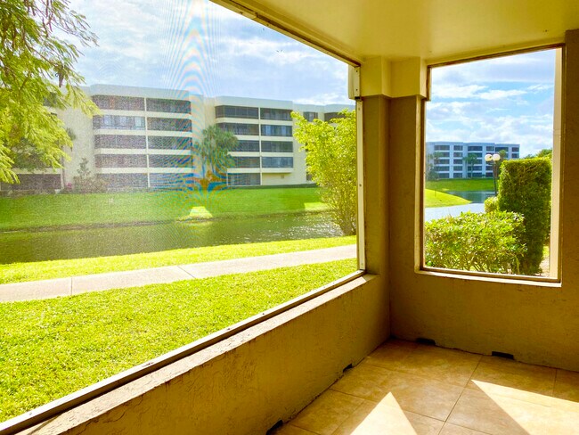 Primary Photo - 1745 Palm Cove Blvd