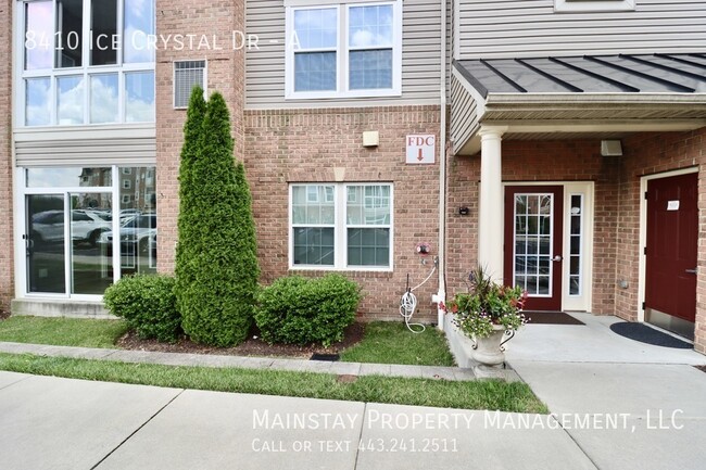 Building Photo - 2 Bedroom Condo in 55+ Legacy at Cherry Tr...