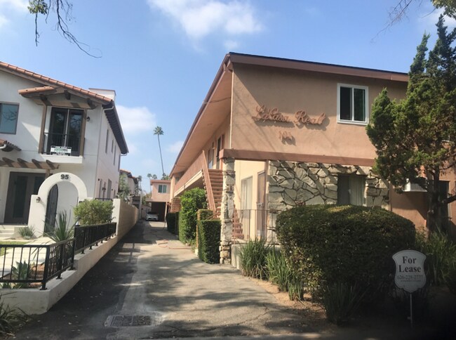 Building Photo - 1.0 bedroom in Pasadena California 91106