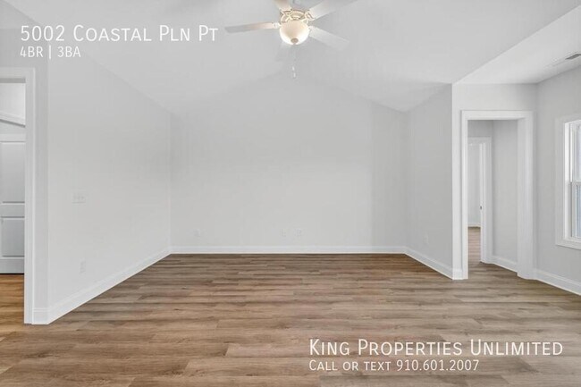 Building Photo - 5002 Coastal Pln Pt