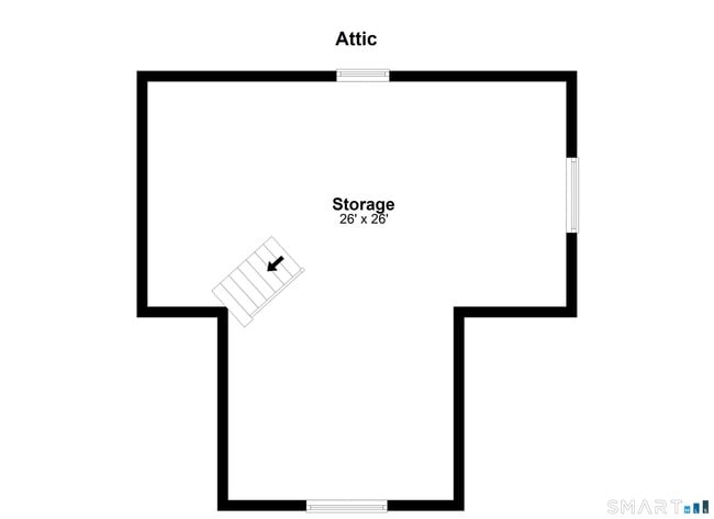 Building Photo - 8 Quintard Ave