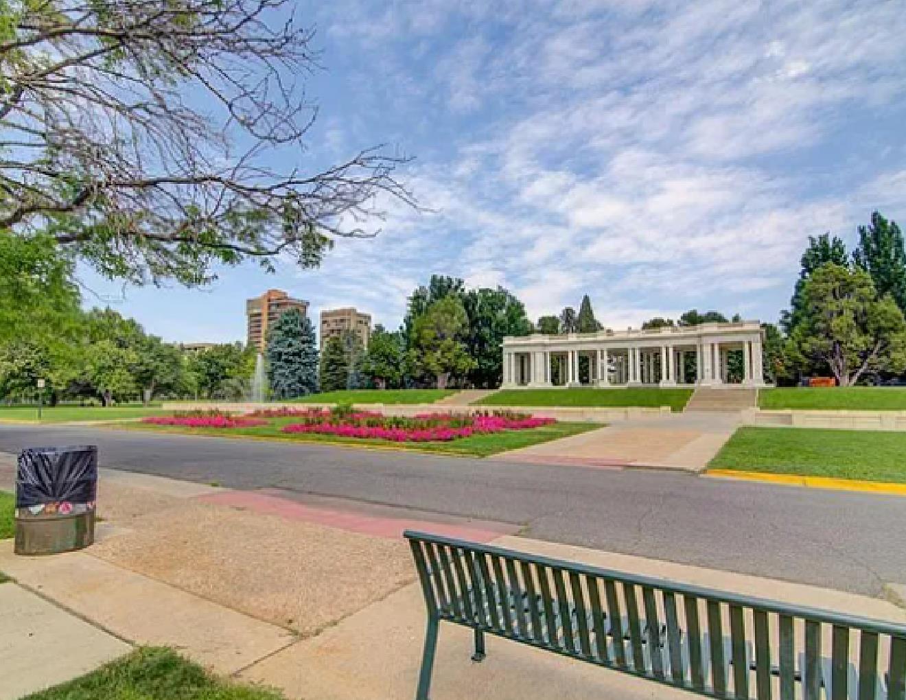 Building Photo - 1233 N Ogden St