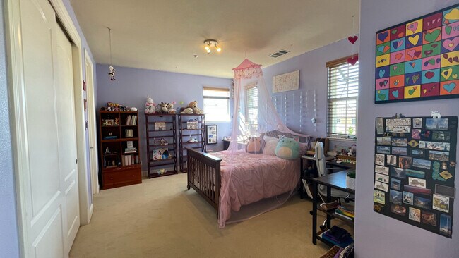 Bedroom #1 - 297 Drummond Dr