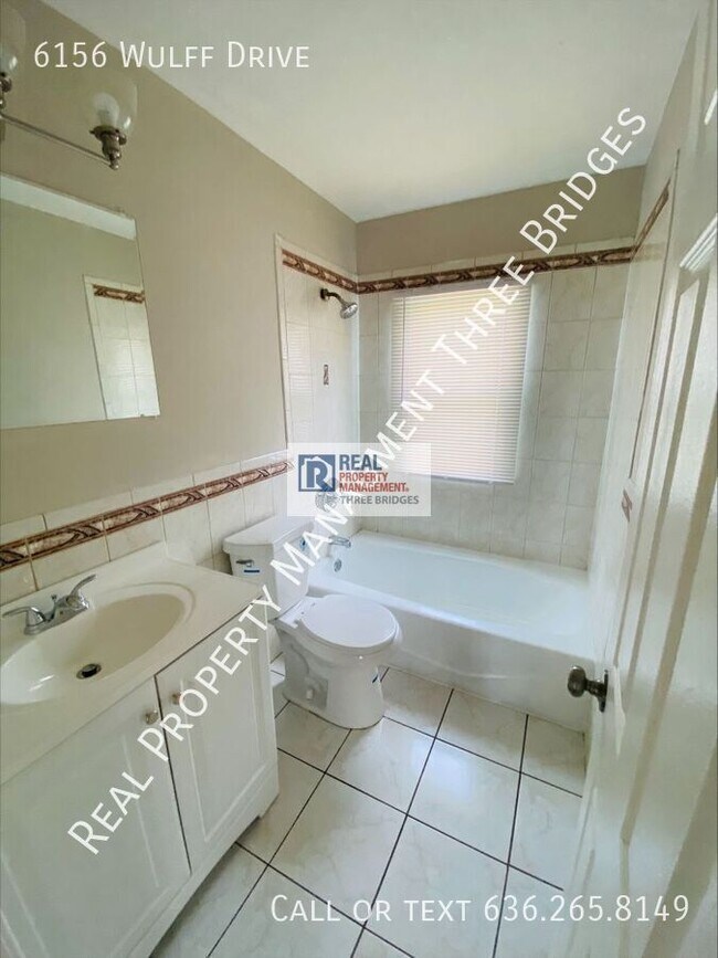 Building Photo - 6156 Wulff Dr