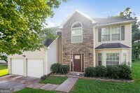 Building Photo - 2002 Reflective Waters Rd