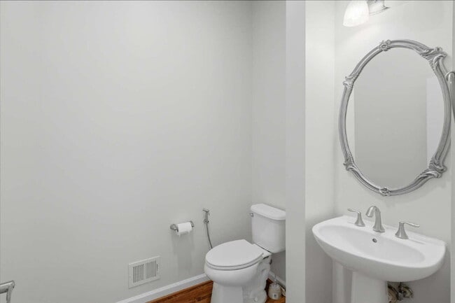 Building Photo - Sophisticated Colonial Offering Refined Finishes, Gourmet Kitchen & Spacious Floor Plan