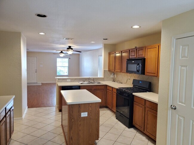 Building Photo - 19119 Mission Fort Ln