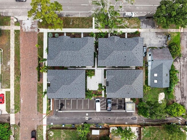 Building Photo - 3603 1st Ave N