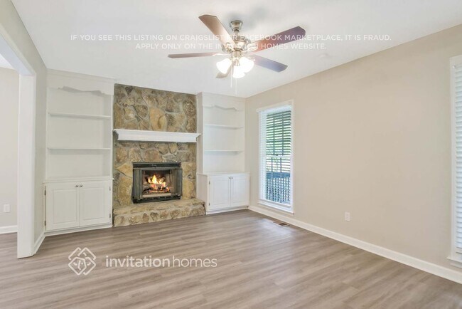 Building Photo - 1539 Heritage Cove