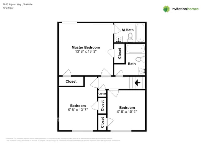 Building Photo - 2020 Jayson Way