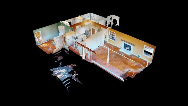 Building Photo - San Anselmo - Modern Day Cabin in the Wood...