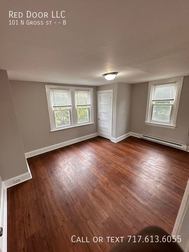 Building Photo - 101 N Gross St