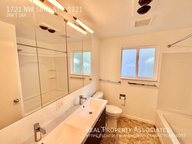 Building Photo - 1721 NW 58th St