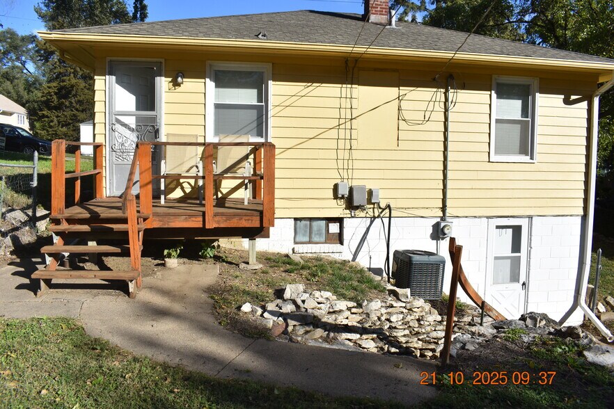 Building Photo - 4717 Grant St