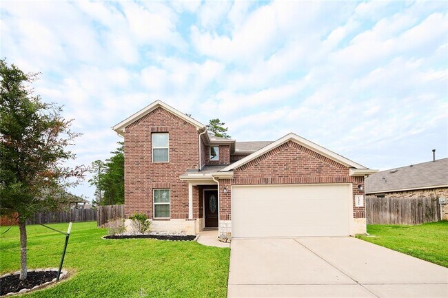 Primary Photo - 13918 Nicolet Arbor Ln