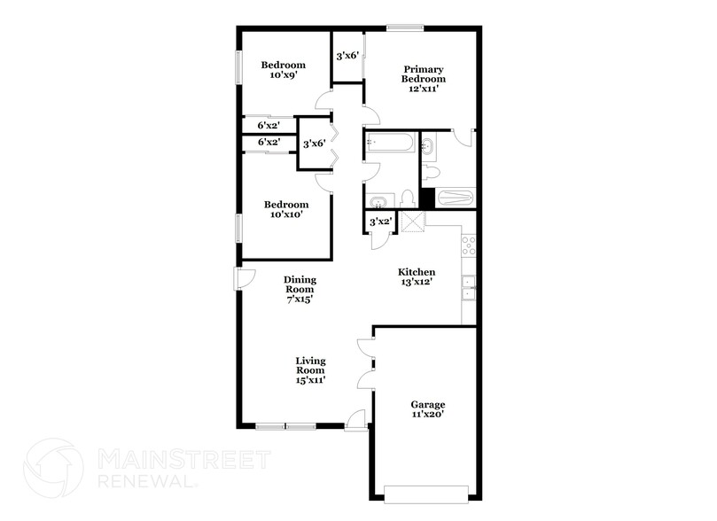 Building Photo - 209 Palmer Ct