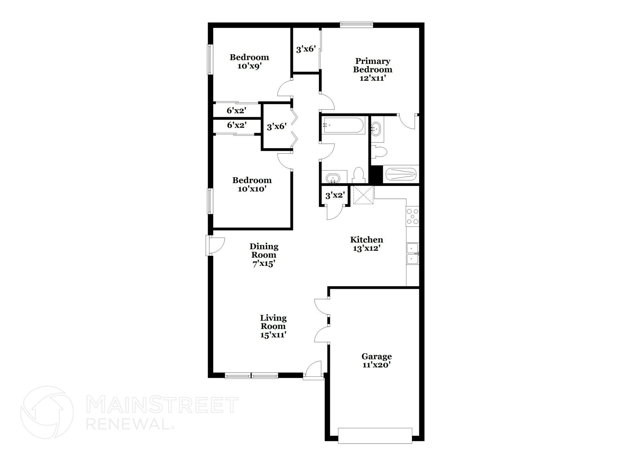 Building Photo - 209 Palmer Ct