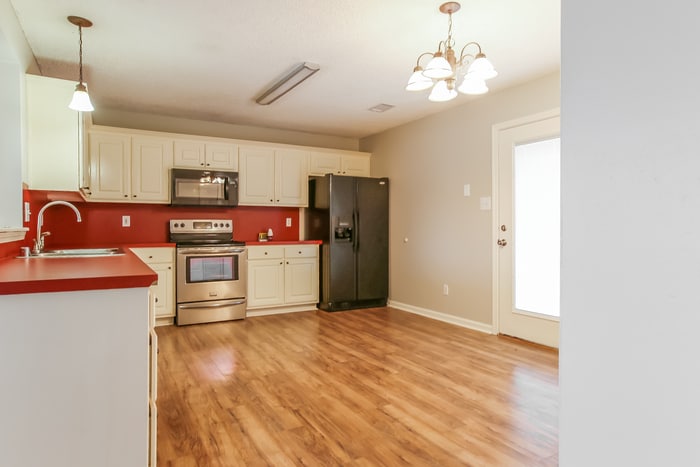 Building Photo - 2803 Henson Pl