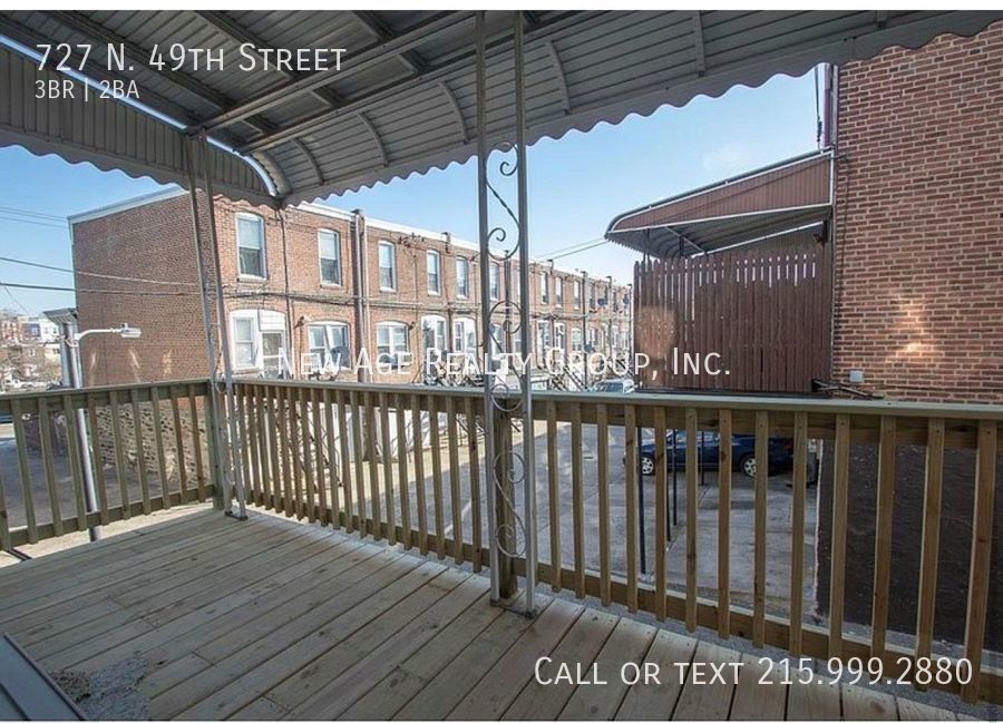 Building Photo - 727 N 49th St