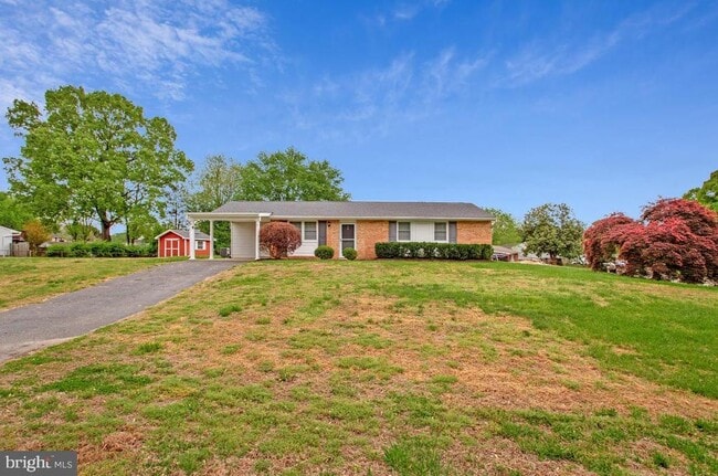 Building Photo - 1420 Knight Ave