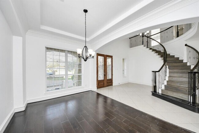 Building Photo - 3711 Meandering Spring Dr