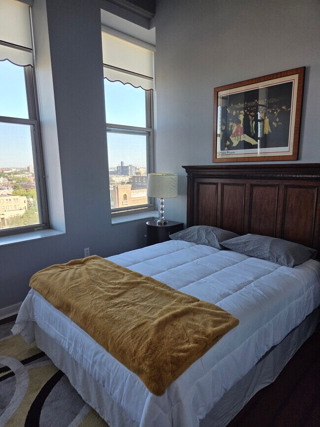 Building Photo - 511 N Broad St