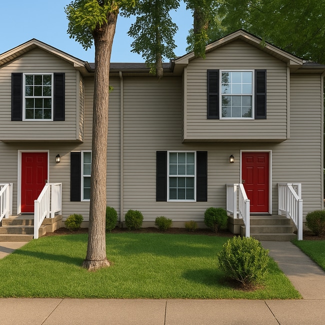 Building Photo - Now leasing for August 2026!