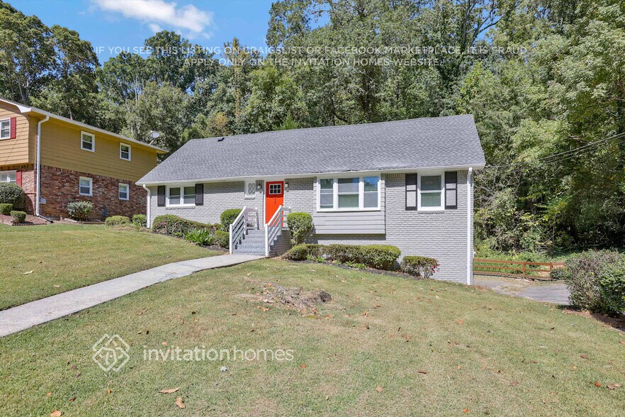 Building Photo - 2635 Arrowood Dr