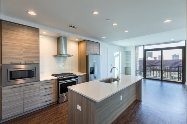 Floorplan M - St. Andrie