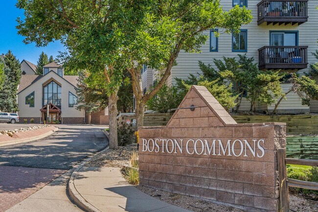 Building Photo - 6380 S Boston St