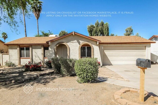 Building Photo - 15218 N 38th St