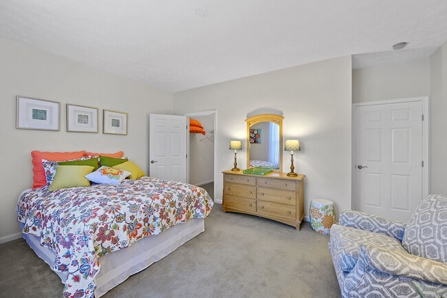 Floorplan - Bishops Gate at Somerset