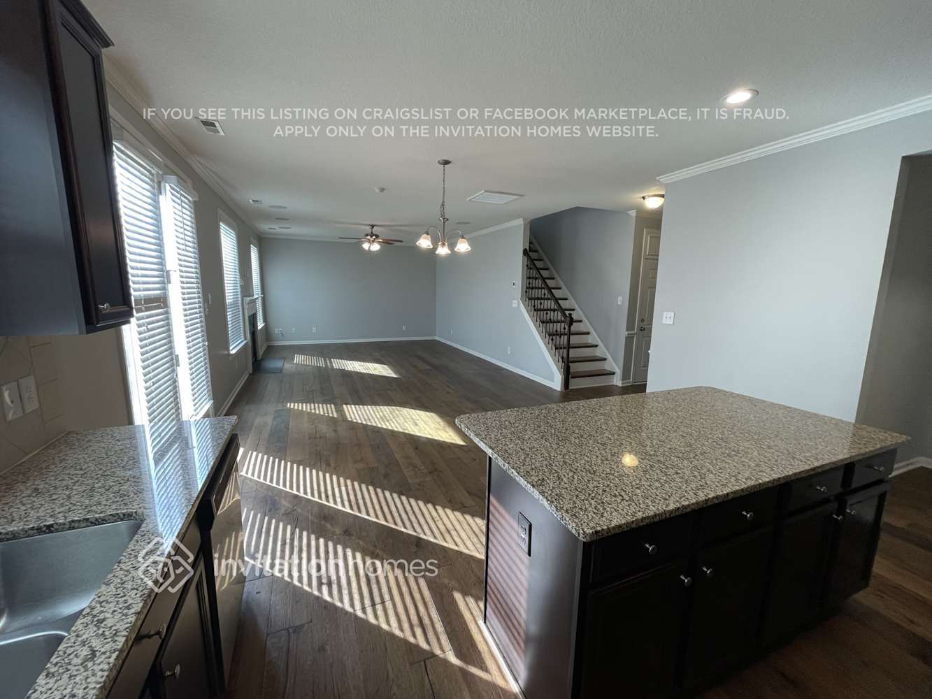 Building Photo - 10318 Blackstone Drive