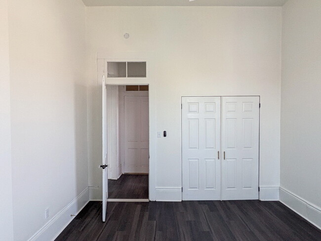 Bedroom 4, upstairs - 426 Elmira Ave