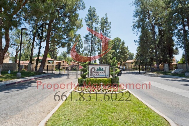 Building Photo - Gated community-3 bed/2bath