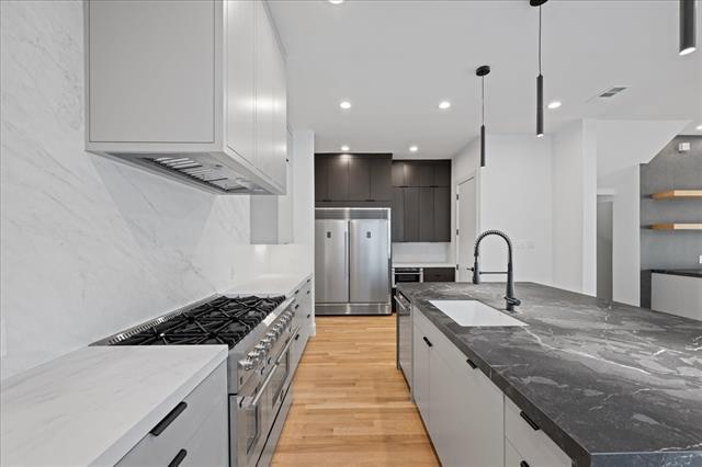 Building Photo - 4517 Weldon St