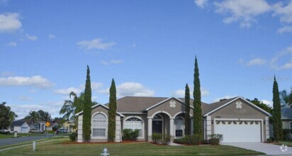 Building Photo - Saint Cloud Home