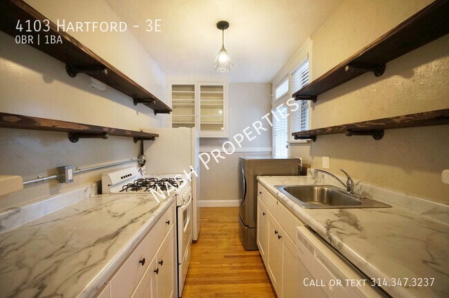 Building Photo - 4103 Hartford-3E