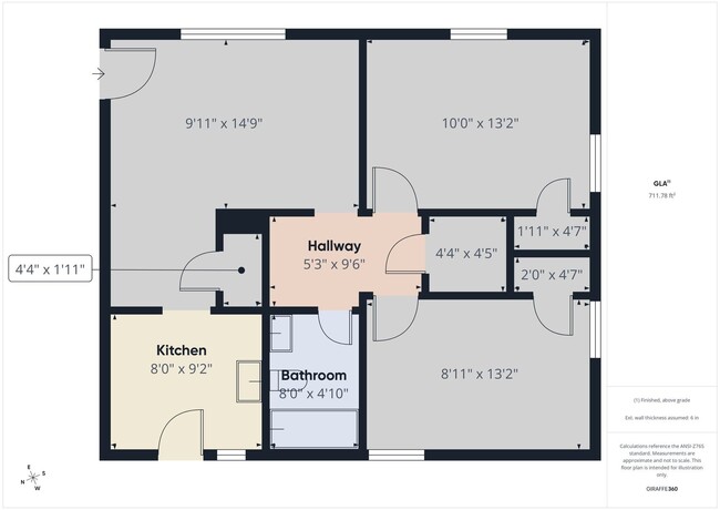 Building Photo - 3004 Westhaven Dr
